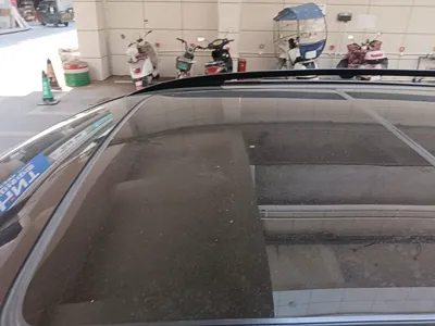 Cadillac SRX 2015, 89800 км, за 52888.2 CNY - фото 11