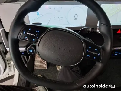 Hyundai Ioniq5 2024, 37268 км, за 39250000 KRW - фото 7