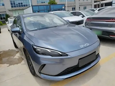 BYD Seal 05 DM-i 2025, 18900 км, за 63300 CNY - фото 4