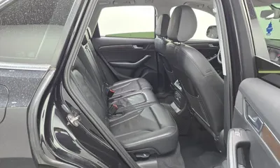 Audi Q5 2014, 116108 км, за 12500000 KRW - фото 18