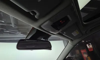 BMW 3-Series 2018, 220245 км, за 11300000 KRW - фото 19