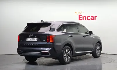Kia Sorento 2022, 57434 км, за 27900000 KRW - фото 2