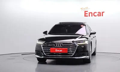 Audi A8 2021, 51469 км, за 56990000 KRW