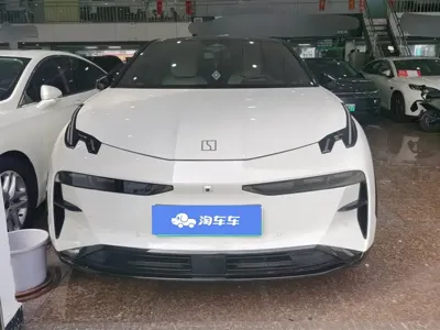 Zeekr X 2023, 51800 км, за 93800 CNY