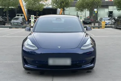 Tesla Model 3 2019, 101300 км, за 144742.36 CNY - фото 13