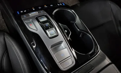 Hyundai Tucson 2021, 9259 км, за 23900000 KRW - фото 9