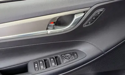 Hyundai Grandeur 2021, 176358 км, за 17700000 KRW - фото 27