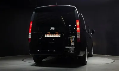 Hyundai Staria 2025, 44974 км, за 23500000 KRW - фото 4