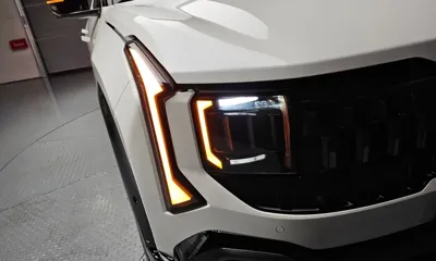 Kia Seltos 2026, 2660 км, за 45000000 KRW - фото 22