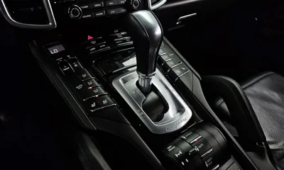 Porsche Cayenne 2017, 113688 км, за 33000000 KRW - фото 9