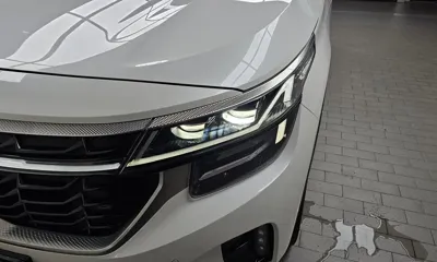 Kia Seltos 2024, 54798 км, за 99990000 KRW - фото 22