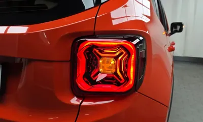 Jeep Renegade 2021, 68203 км, за 17500000 KRW - фото 23