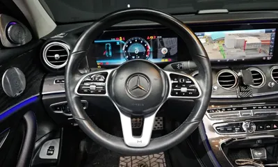 Mercedes-Benz E-Class 2019, 140869 км, за 24900000 KRW - фото 13