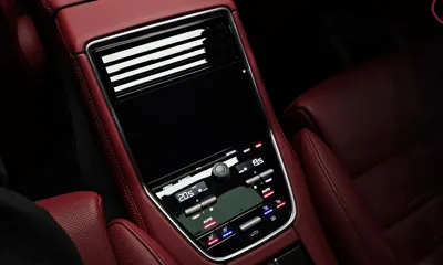 Porsche Panamera 2023, 35094 км, за 129500000 KRW - фото 18