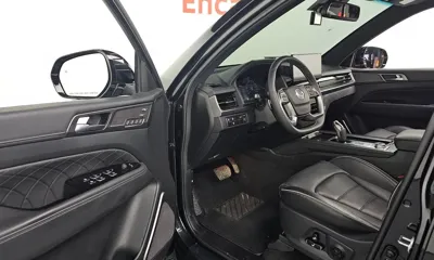 KG_Mobility_Ssangyong Rexton 2024, 10736 км, за 39000000 KRW - фото 11