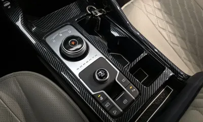 Kia Sorento 2021, 100348 км, за 26990000 KRW - фото 9