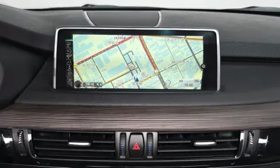 BMW X5 2016, 112961 км, за 29990000 KRW - фото 14