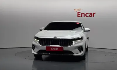 Kia K7 2021, 106134 км, за 22000000 KRW