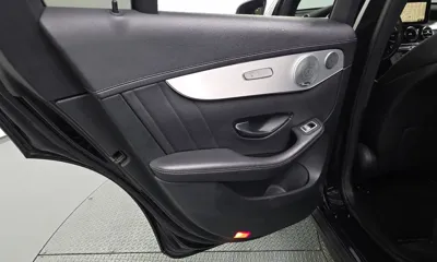 Mercedes-Benz GLC-Class 2019, 85512 км, за 28990000 KRW - фото 25
