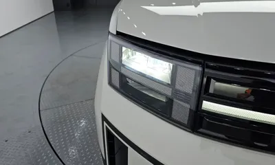 Hyundai Santafe 2024, 22382 км, за 32600000 KRW - фото 22