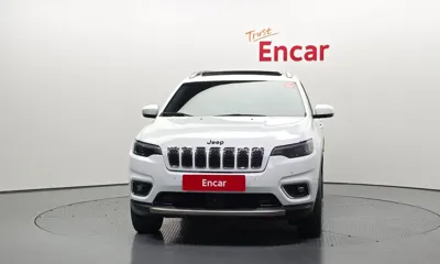 Jeep Cherokee 2020, 99380 км, за 14700000 KRW