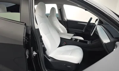 Tesla Model Y 2024, 26896 км, за 79900000 KRW - фото 26