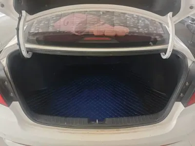 Hyundai Mistra 2019, 72300 км, за 39400 CNY - фото 19