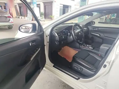Toyota Camry 2017, 95500 км, за 59900 CNY - фото 16