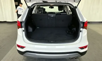 Hyundai Santafe 2016, 124837 км, за 12900000 KRW - фото 20
