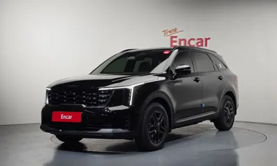 Kia Sorento · 2026 год