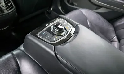 Hyundai Grandeur 2014, 146523 км, за 5500000 KRW - фото 17