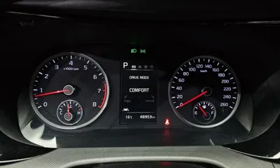 Kia K5 2021, 48953 км, за 16500000 KRW - фото 8