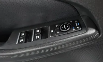 Genesis G80 2017, 125300 км, за 14900000 KRW - фото 19