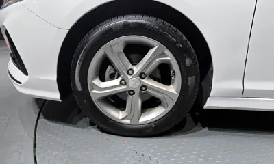 Hyundai Sonata 2018, 109462 км, за 8900000 KRW - фото 5