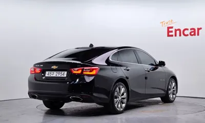 ChevroletGMDaewoo Malibu 2017, 213701 км, за 4990000 KRW - фото 2