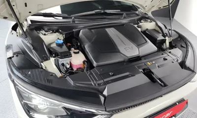 Kia EV6 2022, 89955 км, за 32500000 KRW - фото 6