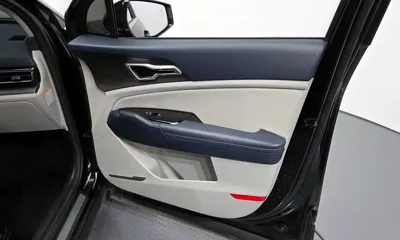 Kia Sportage 2024, 36226 км, за 32900000 KRW - фото 24