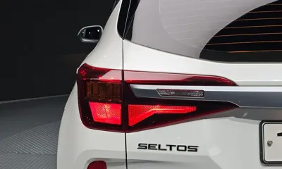 Kia Seltos 2020, 39157 км, за 17900000 KRW - фото 23