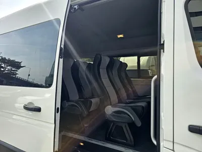 Renault-KoreaSamsung Master 2019, 18340 км, за 20490000 KRW - фото 8