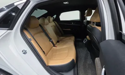 Kia K5 2021, 80615 км, за 22000000 KRW - фото 29