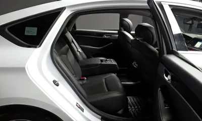Hyundai Genesis 2016, 142850 км, за 10900000 KRW - фото 11