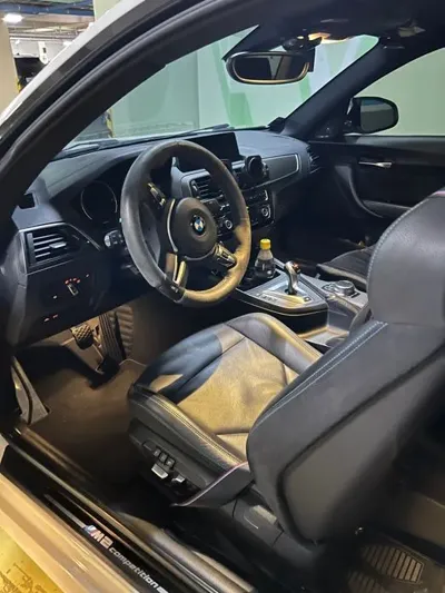 BMW M2 2020, 56200 км, за 56000000 KRW - фото 9