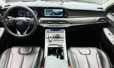 Hyundai Palisade 2021, 101684 км, за 20000000 KRW - фото 7