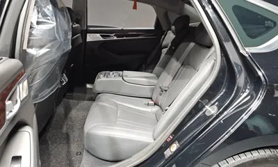 Hyundai Genesis 2015, 77496 км, за 13000000 KRW - фото 26