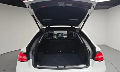 Mercedes-Benz GLE-Class 2017, 127897 км, за 31900000 KRW - фото 20