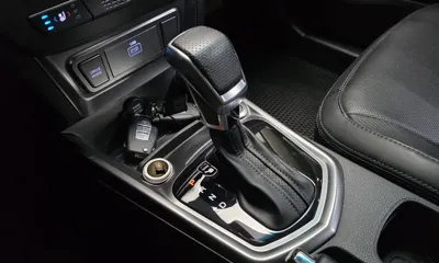KG_Mobility_Ssangyong TIBOLI 2024, 25706 км, за 17500000 KRW - фото 9