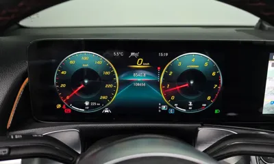 Mercedes-Benz GLB-Class 2021, 108656 км, за 28500000 KRW - фото 8