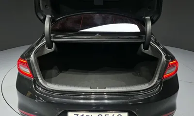 Hyundai Grandeur 2018, 36900 км, за 16500000 KRW - фото 28