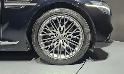 Genesis G90 2021, 128305 км, за 31800000 KRW - фото 21