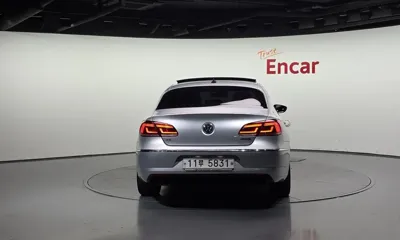 Volkswagen CC 2015, 196883 км, за 5000000 KRW - фото 4